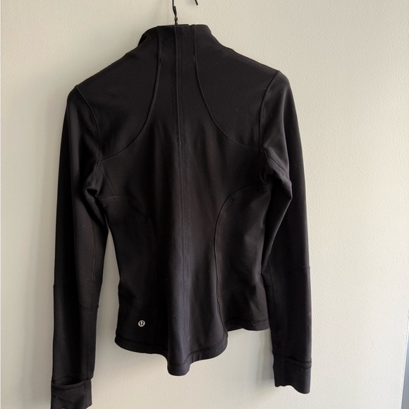 Lululemon define jacket size 4 - Picture 2 of 3